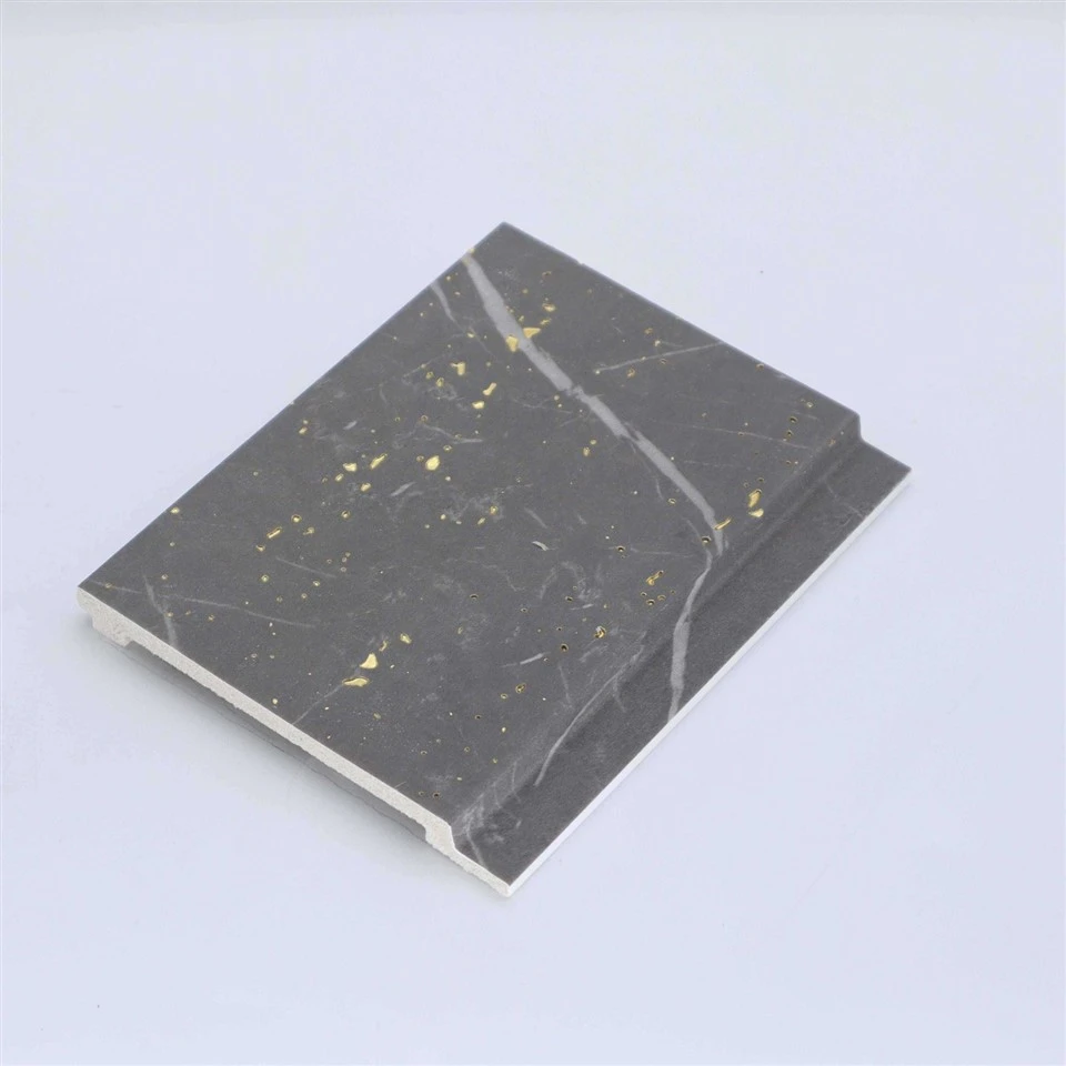 Easy To Install PS Wall Panel Multiple Colors suppliers