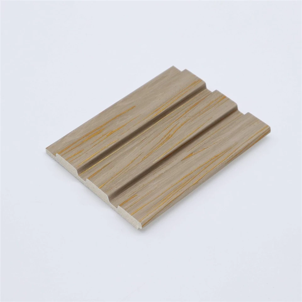 Easy To Install PS Wall Panel factory