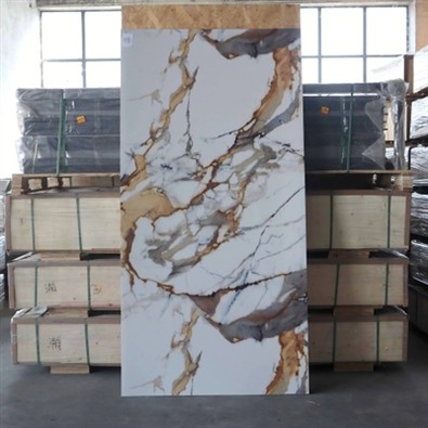 Prednosti vodootpornih PVC zidnih ploča za unutarnje prostore