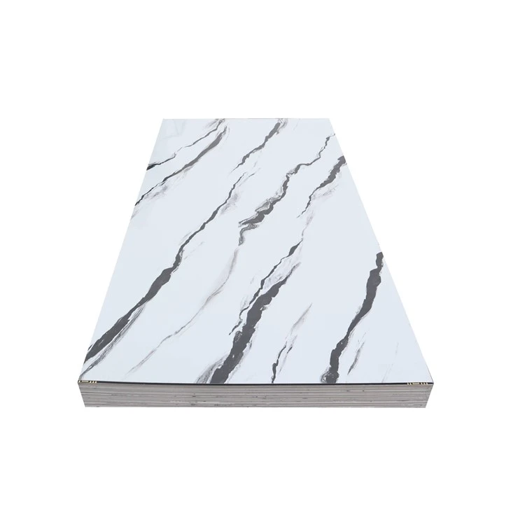 PVC Wall Panel Offers Economical And Practical Interior Decoration Solutions